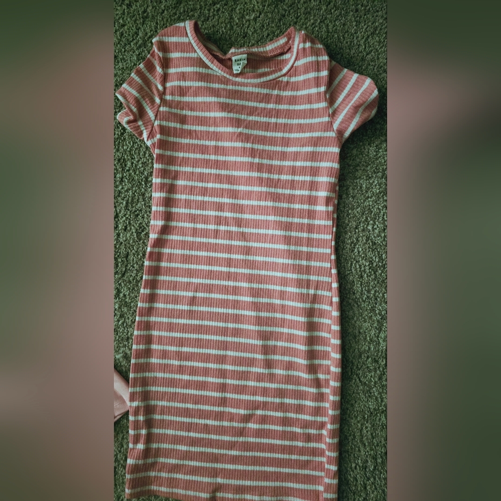 Colorful Girls' Dresses Set - Picture 4 of 7